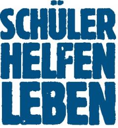 Schüler Helfen Leben