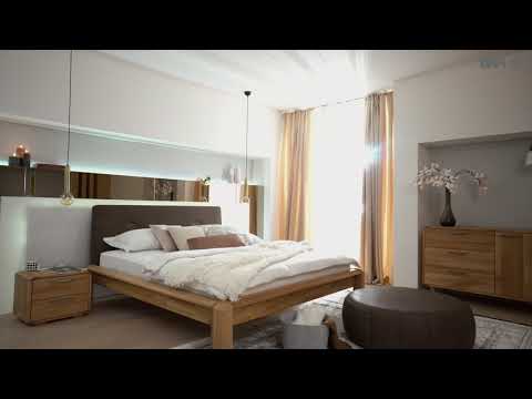 Promotivni video 'Das Bett Melodie'
