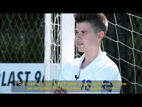 Promotivni video za udruženje 'Friends of Petrovo'