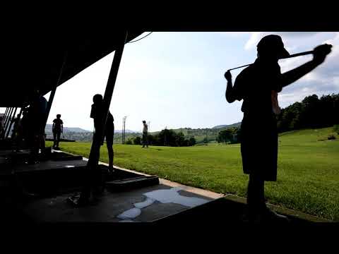 Promotivni video za Golf Club Sarajevo