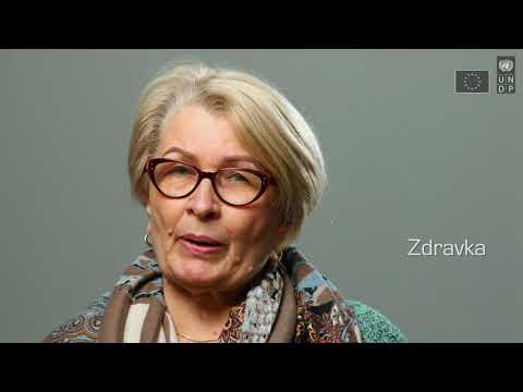 Video 'Zdrav kao dren' o zdravom starenju
